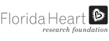 florida heart research logo